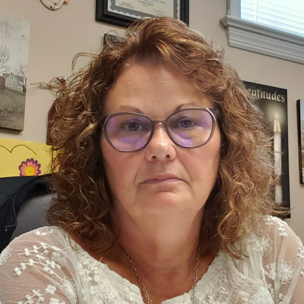 Meet your Posher, Paula